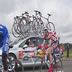 Tour of Britain near York